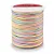 Cordão de Cetim CD001-1mm Cor-170-Unicórnio C/50mts - Imagem 1