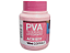 Tinta PVA Fosca Artesanato 100ml Cor-537-Rosa - Imagem 1