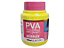 Tinta PVA Fosca Artesanato 100ml Cor-504-Amarelo Limão - Imagem 1