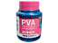 Tinta PVA Fosca Artesanato 100ml Cor-596-Azul Petróleo - Imagem 1