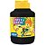 Tempera Guache Cor-520-Preto 250ml - Imagem 1
