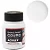 Tinta Shake Paint Couro Acrilex Cor-519-Branco - Imagem 1