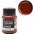 Tinta Shake Paint Couro Acrilex Cor-531-Marrom - Imagem 1