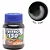 Tinta Acrilex Vitro150° Base Água 37ml-Cor-520-Preto - Imagem 1