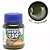 Tinta Acrilex Vitro150° Base Água 37ml-Cor-513-Verde Musgo - Imagem 1