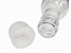 Garrafinha Pet 50ml C/ Tampa Pacote Com 50unidades - Imagem 3