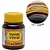 Verniz Vitral Acrilex 37ml Cor-517-Laranja - Imagem 1