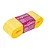 Fita De Gorgurão 38mm Cor-242-Amarelo Canário - Imagem 1