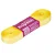 Fita De Gorgurão 11mm Cor-242-Amarelo Canário - Imagem 1