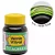 Verniz Vitral Acrilex 37ml Cor-510-Verde Folha - Imagem 1