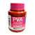 Tinta PVA Fosca Artesanato 100ml Cor-508-Vermelho Escarlate - Imagem 1