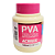 Tinta PVA Fosca Artesanato 100ml Cor-834-Palha - Imagem 1