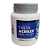 Tinta Acrilex  Para Tecido  Cor 519 Branco 250ml - Imagem 1