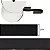 Velcro Adesivo 20mm x 25m - Cor-Preto - Ref.RO.150061 - Imagem 1