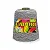 Barbante Cadori N.06 600g Cor-705-Prata - Imagem 1