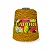 Barbante Cadori N.06 600g Cor-721-Mostarda - Imagem 1