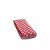 Fita Xadrez 3.8cm C/ 10m Ref:RO.151756 Cor-035-Vermelho - Imagem 1