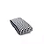 Fita Xadrez 3.8cm C/ 10m Ref:RO.151756 Cor-044-Preto - Imagem 1