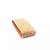 Fita Xadrez 3.8cm C/ 10m Ref:RO.151756 Cor-113-Laranja - Imagem 1