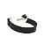 Alça de Bolsa Couro C/ Corrente Cor: Dourado/Preto Ref:Ro.151864 - Imagem 1
