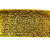 Fita Glitter 3.8Cm Com 25Metros - Imagem 2