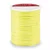 Cordão de Cetim CD001-1mm Cor-004-Amarelo C/50mts - Imagem 1