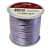 Cordão de Cetim CD001-1mm Cor-049-Lilás Claro C/50mts - Imagem 1