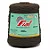 Barbante Colorido Premium Fial N.06 610mts Cor-35-Marrom - Imagem 1