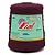 Barbante Colorido Premium Fial N.06 610mts Cor-84-Vinho - Imagem 1