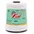 Barbante Colorido Premium Fial N.06 610mts Cor-03-Branco - Imagem 1