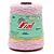 Barbante Colorido Premium Fial N.06 610mts Cor-69-Rosa Claro - Imagem 1