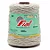 Barbante Colorido Premium Fial N.06 610mts Cor-20-Caqui - Imagem 1