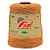 Barbante Colorido Premium Fial N.06 610mts Cor-17-Abóbora - Imagem 1