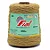 Barbante Colorido Premium Fial N.06 610mts Cor-16-Mostarda - Imagem 1