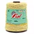 Barbante Colorido Premium Fial N.06 610mts Cor-13-Amarelo Claro - Imagem 1