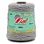 Barbante Colorido Premium Fial N.06 610mts Cor-89-Cinza - Imagem 1