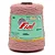 Barbante Colorido Premium Fial N.06 610mts Cor-65-Salmão - Imagem 1