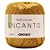 Linha Encanto Cor-1013-Capim Dourado 128mts - Imagem 1