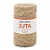 Barbante de Juta EuroRoma Natural 24/5 119mts - Imagem 1