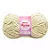 Fio Plume Circulo 100g Cor-8176-Off White - Imagem 1