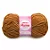 Fio Plume Circulo 100g Cor-7154-Saibro - Imagem 1