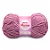Fio Plume Circulo 100g Cor-6040-Lirio - Imagem 1