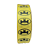 Fita de Cetim - Pet 25mm / 10 metros -Ref D2362 - Imagem 1