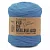Fio De Malha Extra Premium Cor 45-Azul Mar - Imagem 1