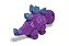 Kit Amigurumi - Coleção Dinos- Baby - Stegossauro - Imagem 4