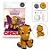 Kit Amigurumi - Coleção Dinos- Baby - Triceratops - Imagem 2