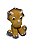 Kit Amigurumi - Coleção Dinos- Baby - Triceratops - Imagem 4