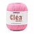 Cléa Duplo-Cor-3131 Chiclete-150g - Imagem 1