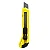 Estilete n°18 Cor-Amarelo - Imagem 1