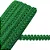 Passamanaria São José 7090 15mm com 10mts Cor-17-Verde Esmeralda - Imagem 1